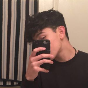 Meet your Posher, Bernardo